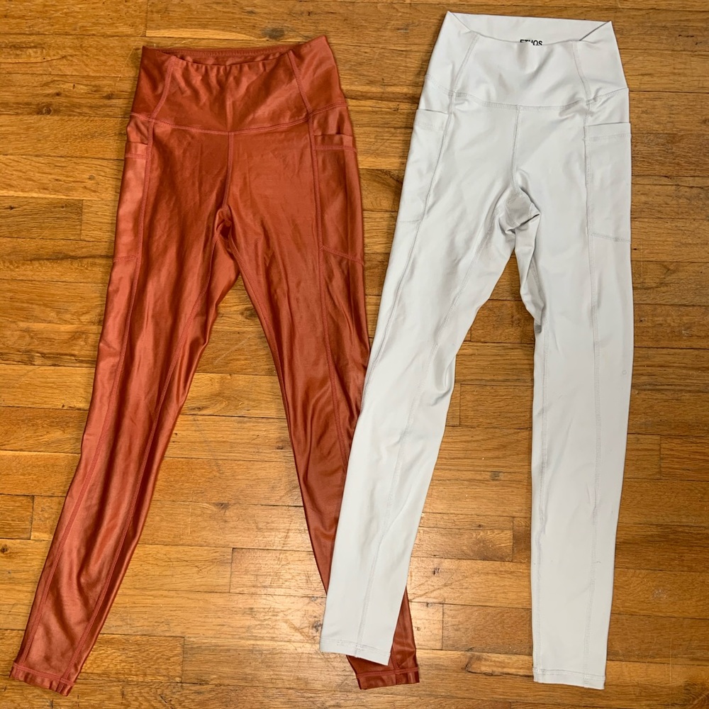 2 ETHOS LEGGINGS